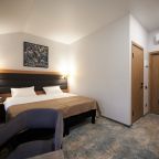 Семейный (Номер), Гостиница HALVA