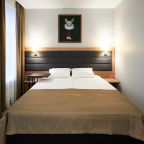 Семейный (Улучшенный), Гостиница HALVA