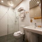 Семейный (Улучшенный), Гостиница HALVA