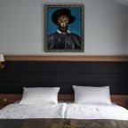 Семейный (Улучшенный), Гостиница HALVA