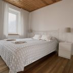 Апартаменты (Апартаменты №3-1 с камином для 2 гостей), База отдыха Ранчо