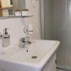 Апартаменты (Апартаменты №3-1 с камином для 2 гостей), База отдыха Ранчо