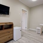 Апартаменты (Апартаменты №4-1 для  2 гостей), База отдыха Ранчо