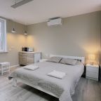 Апартаменты (Апартаменты №4-1 для  2 гостей), База отдыха Ранчо