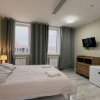 Апартаменты (Апартаменты №4-1 для  2 гостей), База отдыха Ранчо