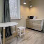 Апартаменты (Апартаменты №4-1 для  2 гостей), База отдыха Ранчо