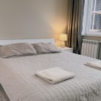 Апартаменты (Апартаменты №4-1 для  2 гостей), База отдыха Ранчо