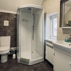 Апартаменты (Апартаменты №4-2  для 2 гостей), База отдыха Ранчо