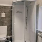 Апартаменты (Апартаменты №4-2  для 2 гостей), База отдыха Ранчо