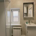 Апартаменты (Апартаменты №4-2  для 2 гостей), База отдыха Ранчо