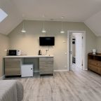 Апартаменты (Апартаменты №4-2  для 2 гостей), База отдыха Ранчо