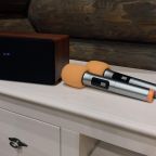 Дом (Дом из сруба №7 с террасой для 8 гостей), База отдыха Ранчо