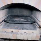 Дом (Дом из сруба №8 с террасой для 10 гостей), База отдыха Ранчо