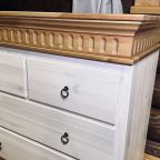 Дом (Дом из сруба №11 для 6 гостей), База отдыха Ранчо