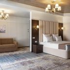 Апартаменты (Апартаменты), Отель Montchalet by Stellar Hotels