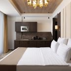 Номер (Студия), Отель Montchalet by Stellar Hotels