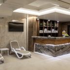 SPA-комплекс, Отель Montchalet by Stellar Hotels