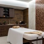 SPA-комплекс, Отель Montchalet by Stellar Hotels