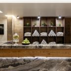 SPA-комплекс, Отель Montchalet by Stellar Hotels