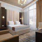 Номер (Комфорт), Отель MontChalet Spa by Stellar Hotels, Krasnaya Polyana