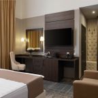 Номер (Комфорт), Отель MontChalet Spa by Stellar Hotels, Krasnaya Polyana
