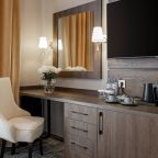 Номер (Комфорт), Отель MontChalet Spa by Stellar Hotels, Krasnaya Polyana