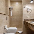 Номер (Комфорт), Отель MontChalet Spa by Stellar Hotels, Krasnaya Polyana