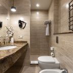 Двухместный (Стандарт с видом на горы), Отель MontChalet Spa by Stellar Hotels, Krasnaya Polyana