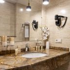 Двухместный (Стандарт с видом на горы), Отель MontChalet Spa by Stellar Hotels, Krasnaya Polyana