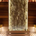 Сауна, Отель MontChalet Spa by Stellar Hotels, Krasnaya Polyana