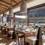 Ресторан («шведский стол»), Отель MontChalet Spa by Stellar Hotels, Krasnaya Polyana