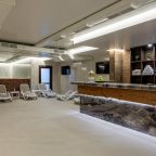 SPA-комплекс, Отель MontChalet Spa by Stellar Hotels, Krasnaya Polyana