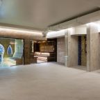 SPA-комплекс, Отель MontChalet Spa by Stellar Hotels, Krasnaya Polyana