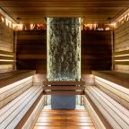 SPA-комплекс, Отель MontChalet Spa by Stellar Hotels, Krasnaya Polyana