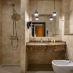 Номер (Студия), Отель MontChalet Spa by Stellar Hotels, Krasnaya Polyana