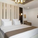 Номер (Студия), Отель MontChalet Spa by Stellar Hotels, Krasnaya Polyana