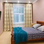 Квартира (Трехкомнатная), Апартаменты Квартиркин Ленина 29а