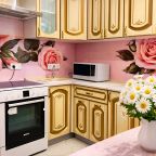 Квартира (Трехкомнатная), Апартаменты Квартиркин Ленина 29а