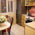 Квартира (Трехкомнатная), Апартаменты Квартиркин Ленина 29а