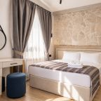 Шале (№4(1-ЭТАЖ) 70 м²), Загородный отель Время гор