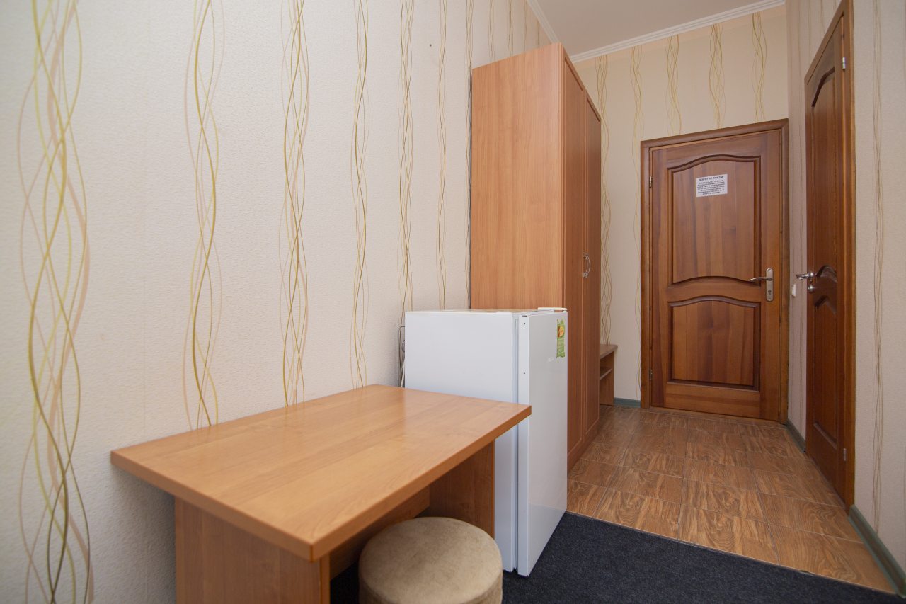 Двухместный  номер