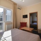 Двухкомнатный номер