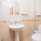 Санузел в номере