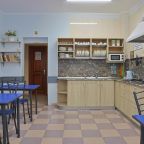 общая кухня