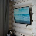 Двухместный (Стандарт 2), Мини-отель YZBA