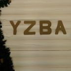 Апартаменты (Отдельный домик), Мини-отель YZBA