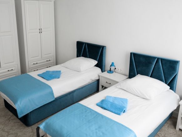 Фотография номера Коттеджа Лесная Опушка