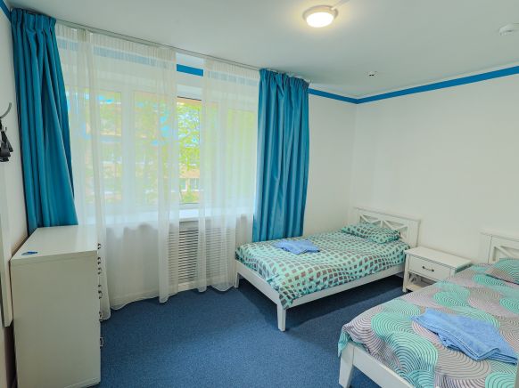 Фотография номера Коттеджа Лесная Опушка