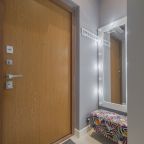 Двухместный (Панорама), Апартаменты Квартира в удобной локации