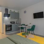 Апартаменты (В удобной локации у метро), Апартаменты Квартира в удобной локации